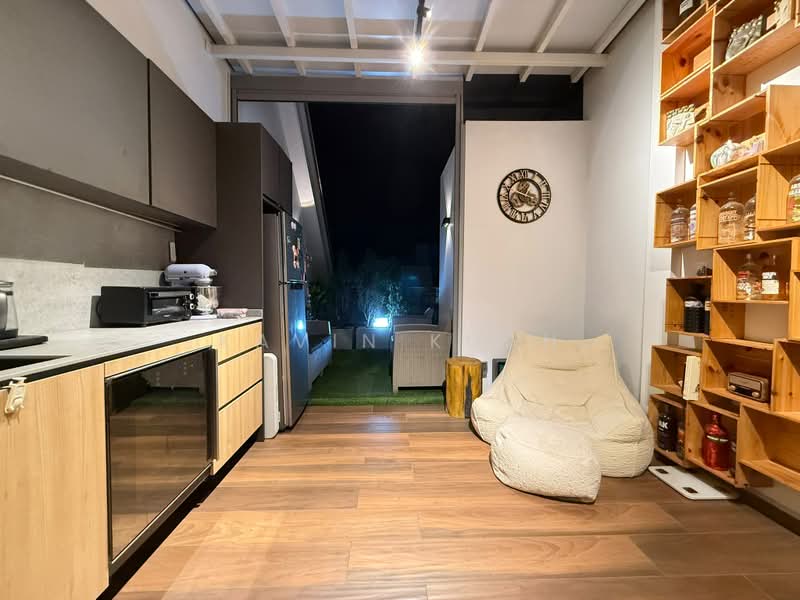 Tivoli Grande, 126 Koon Seng Road, 3 Bedrooms, 1,141 sqft, Condominium For Sale, by Kavin Kuah, 500238881 - Kitchen - PropertyGuru.com.sg
