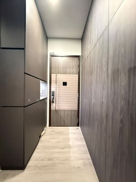 Tivoli Grande, 126 Koon Seng Road, 3 Bedrooms, 1,141 sqft, Condominium For Sale, by Kavin Kuah, 500238881 - Entrance - PropertyGuru.com.sg