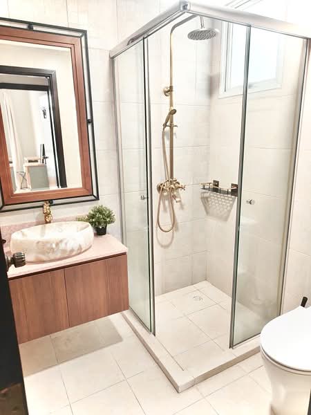 Casablanca, 25 Rosewood Drive, Room Rental, 108 sqft, Condominium For Rent, by Silvia Yang, 500238885 - PropertyGuru.com.sg
