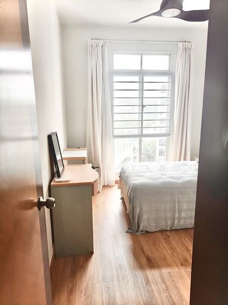 Casablanca, 25 Rosewood Drive, Room Rental, 108 sqft, Condominium For Rent, by Silvia Yang, 500238885 - PropertyGuru.com.sg