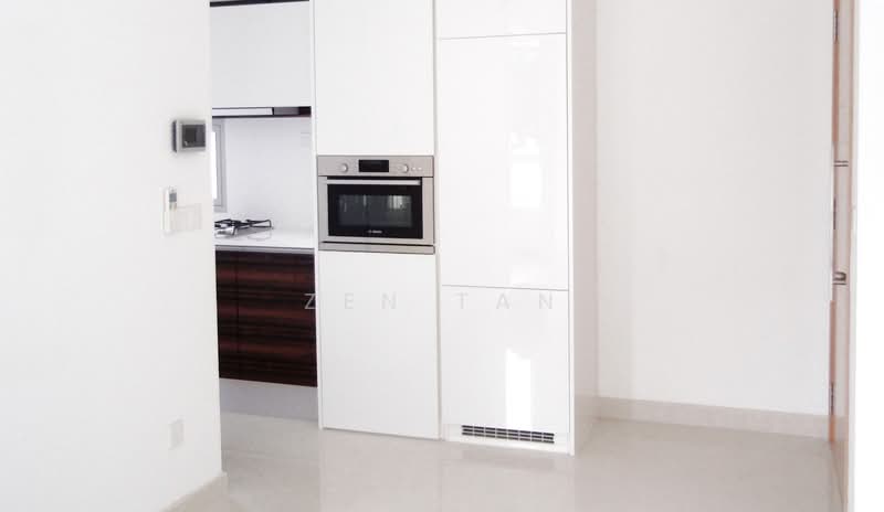 The Ford @ Holland, 1 Ford Avenue, 1 Bedroom, 549 sqft, Condominium For Sale, by Zen Tan, 500238886 - PropertyGuru.com.sg