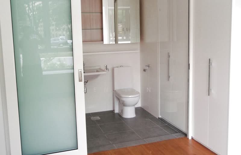 The Ford @ Holland, 1 Ford Avenue, 1 Bedroom, 549 sqft, Condominium For Sale, by Zen Tan, 500238886 - PropertyGuru.com.sg