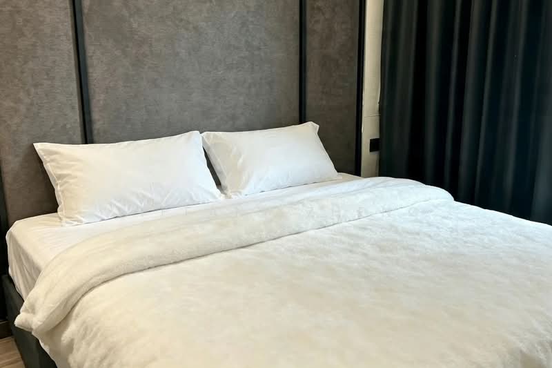 Mackenzie 88, 88 Mackenzie Road, 1 Bedroom, 452 sqft, Apartment For Rent, by Tiffany Zheng, 500238887 - Bedroom - PropertyGuru.com.sg