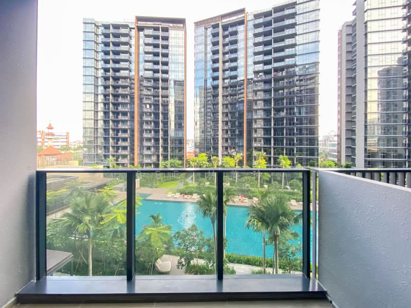 Parc Esta, 900 Sims Avenue, 2 Bedrooms, 743 sqft, Condominium For Rent, by Bee 林美玲, 500238888 - PropertyGuru.com.sg