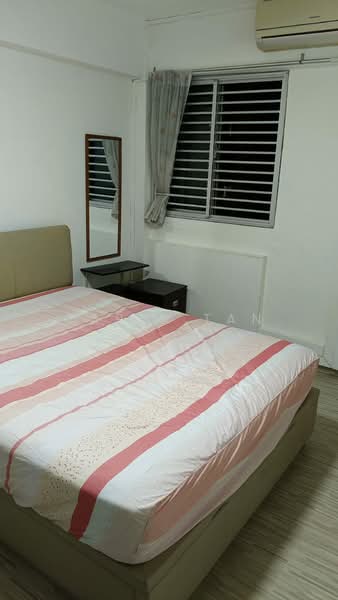 466 Ang Mo Kio Avenue 10, 466 Ang Mo Kio Avenue 10, Room Rental, 160 sqft, HDB Flat For Rent, by Caris Tan, 500238890 - Bedroom - PropertyGuru.com.sg