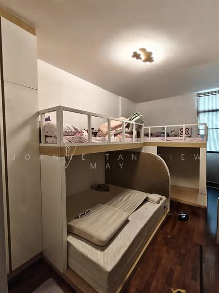 Lilydale, 560 Yishun Ave 6, 3 Bedrooms, 1,356 sqft, Condominium For Sale, by Joanne Tan Siew May, 500238893 - PropertyGuru.com.sg