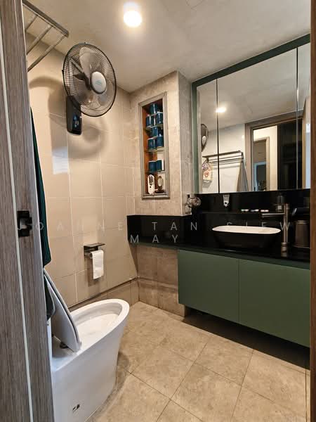 Lilydale, 560 Yishun Ave 6, 3 Bedrooms, 1,356 sqft, Condominium For Sale, by Joanne Tan Siew May, 500238893 - PropertyGuru.com.sg