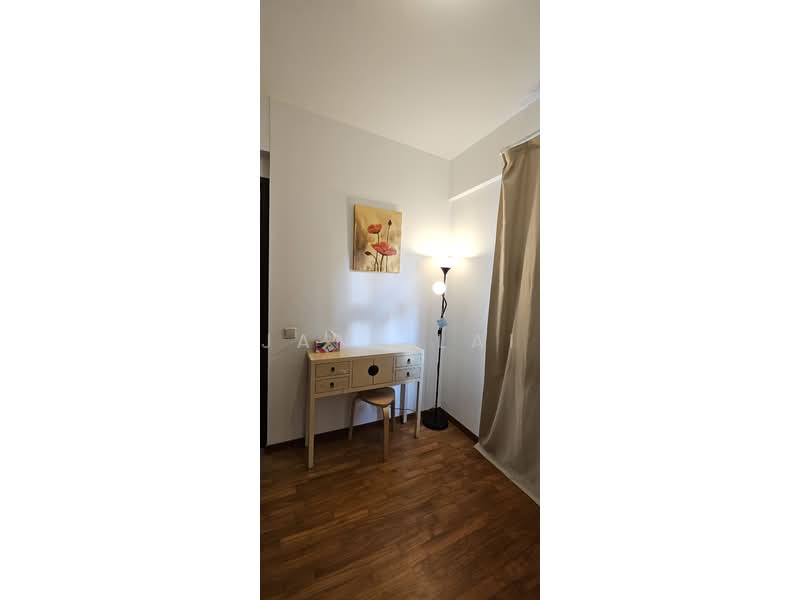 RiverTrees Residences, 21 Fernvale Close, 2 Bedrooms, 581 sqft, Condominium For Rent, by Jane Lai, 500238896 - Interior - PropertyGuru.com.sg