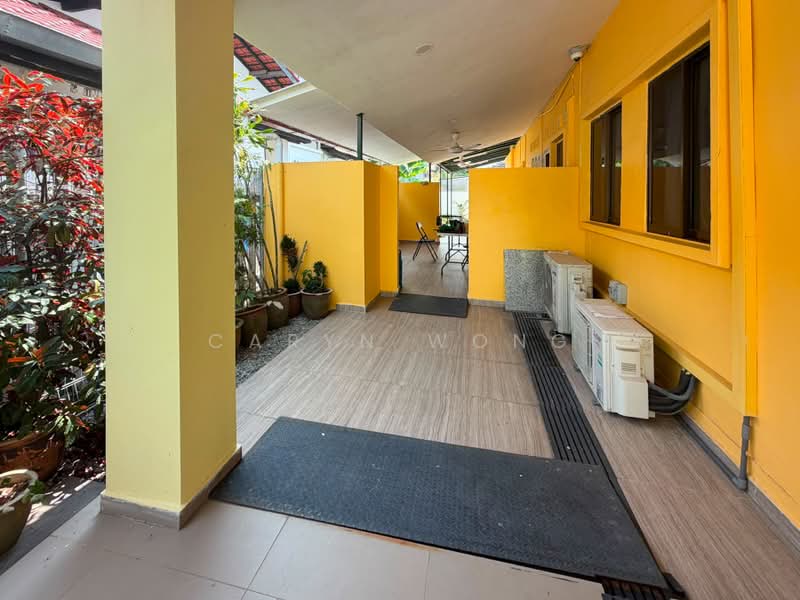 Freehold Semi-D | 5 Mins to MRT | Move-in Ready, Upper Changi Road East, Jalan Pergam, Meragi Road, 7 Bedrooms, 2,500 sqft, Semi-Detached House For Sale, by Caryn Wong, 500238902 - Exterior - PropertyGuru.com.sg