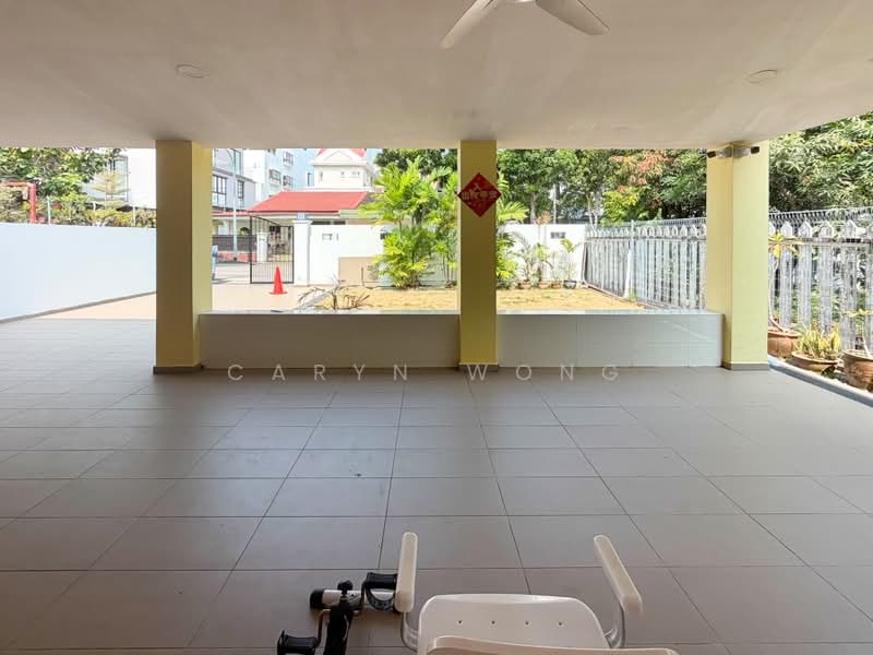Freehold Semi-D | 5 Mins to MRT | Move-in Ready, Upper Changi Road East, Jalan Pergam, Meragi Road, 7 Bedrooms, 2,500 sqft, Semi-Detached House For Sale, by Caryn Wong, 500238902 - Exterior - PropertyGuru.com.sg