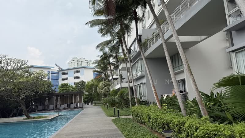 Riveredge, 21 Sampan Place, 4 Bedrooms, 1,679 sqft, Condominium For Sale, by Jasmine Fung, 500238904 - Exterior - PropertyGuru.com.sg