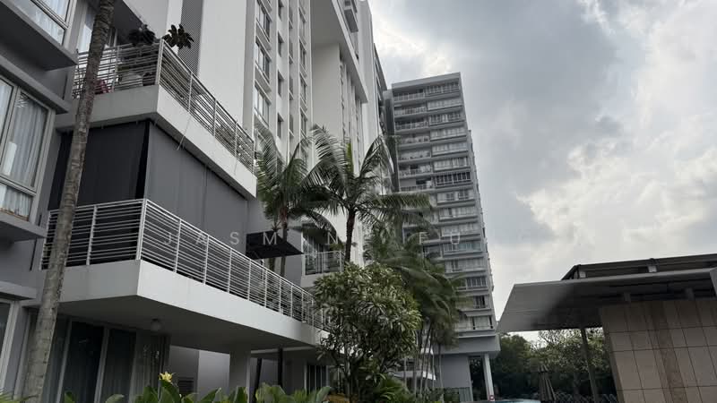 Riveredge, 21 Sampan Place, 4 Bedrooms, 1,679 sqft, Condominium For Sale, by Jasmine Fung, 500238904 - Exterior - PropertyGuru.com.sg