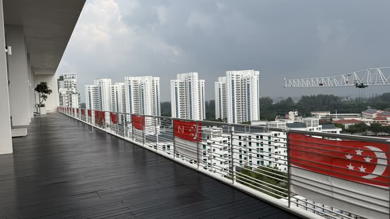 Riveredge, 21 Sampan Place, 4 Bedrooms, 1,679 sqft, Condominium For Sale, by Jasmine Fung, 500238904 - Exterior - PropertyGuru.com.sg