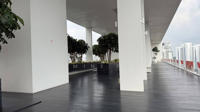 Riveredge, 21 Sampan Place, 4 Bedrooms, 1,679 sqft, Condominium For Sale, by Jasmine Fung, 500238904 - Exterior - PropertyGuru.com.sg