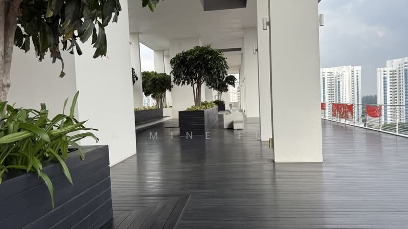 Riveredge, 21 Sampan Place, 4 Bedrooms, 1,679 sqft, Condominium For Sale, by Jasmine Fung, 500238904 - Exterior - PropertyGuru.com.sg