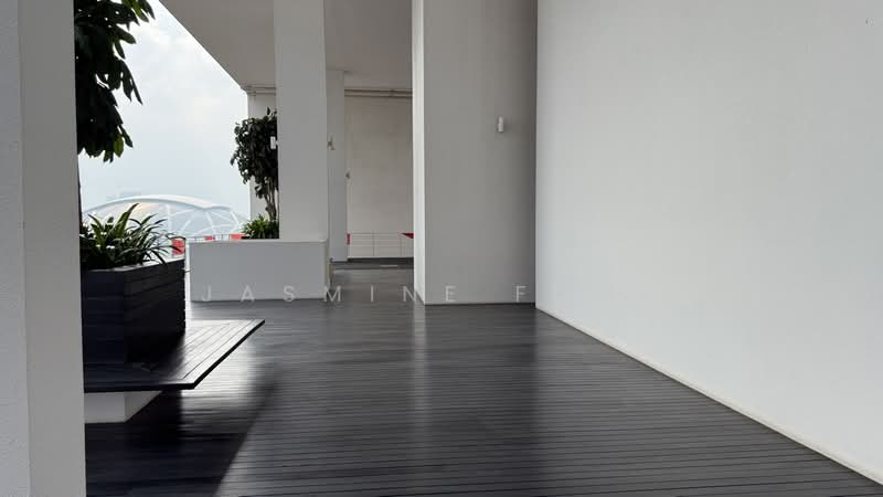 Riveredge, 21 Sampan Place, 4 Bedrooms, 1,679 sqft, Condominium For Sale, by Jasmine Fung, 500238904 - Exterior - PropertyGuru.com.sg