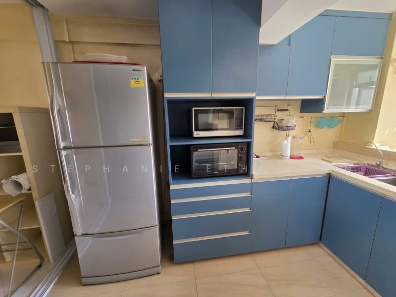 36 Chai Chee Avenue, 36 Chai Chee Avenue, 3 Bedrooms, 721 sqft, HDB Flat For Rent, by Stephanie Ethel Tan, 500238907 - Kitchen - PropertyGuru.com.sg