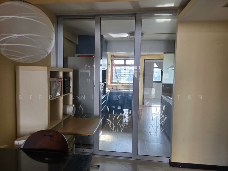 36 Chai Chee Avenue, 36 Chai Chee Avenue, 3 Bedrooms, 721 sqft, HDB Flat For Rent, by Stephanie Ethel Tan, 500238907 - Kitchen - PropertyGuru.com.sg