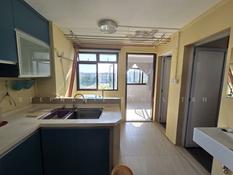 36 Chai Chee Avenue, 36 Chai Chee Avenue, 3 Bedrooms, 721 sqft, HDB Flat For Rent, by Stephanie Ethel Tan, 500238907 - Kitchen - PropertyGuru.com.sg