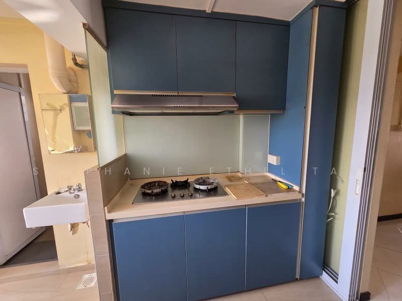 36 Chai Chee Avenue, 36 Chai Chee Avenue, 3 Bedrooms, 721 sqft, HDB Flat For Rent, by Stephanie Ethel Tan, 500238907 - Kitchen - PropertyGuru.com.sg