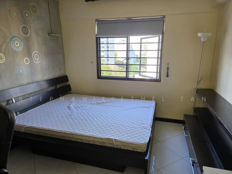 36 Chai Chee Avenue, 36 Chai Chee Avenue, 3 Bedrooms, 721 sqft, HDB Flat For Rent, by Stephanie Ethel Tan, 500238907 - Bedroom - PropertyGuru.com.sg