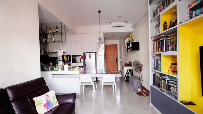 Woodhaven, 77 Woodgrove Avenue, 1 Bedroom, 624 sqft, Condominium For Sale, by Sunita Rai, 500238908 - PropertyGuru.com.sg