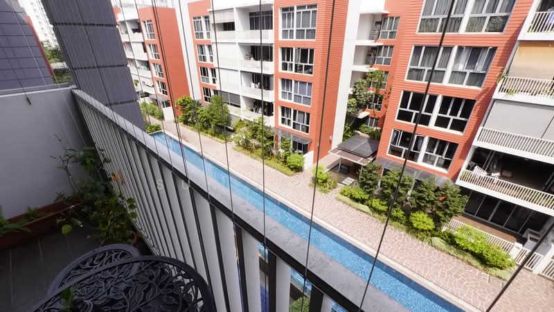 Woodhaven, 77 Woodgrove Avenue, 1 Bedroom, 624 sqft, Condominium For Sale, by Sunita Rai, 500238908 - PropertyGuru.com.sg