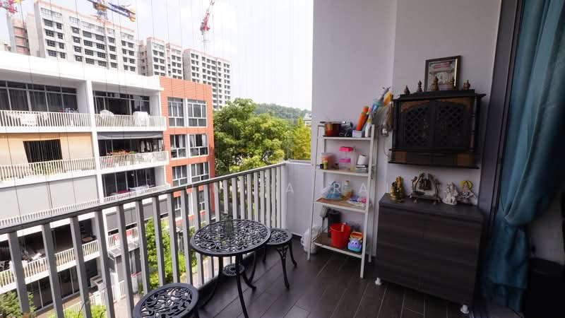 Woodhaven, 77 Woodgrove Avenue, 1 Bedroom, 624 sqft, Condominium For Sale, by Sunita Rai, 500238908 - PropertyGuru.com.sg