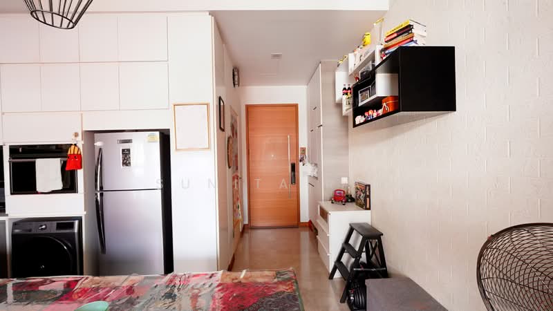 Woodhaven, 77 Woodgrove Avenue, 1 Bedroom, 624 sqft, Condominium For Sale, by Sunita Rai, 500238908 - PropertyGuru.com.sg