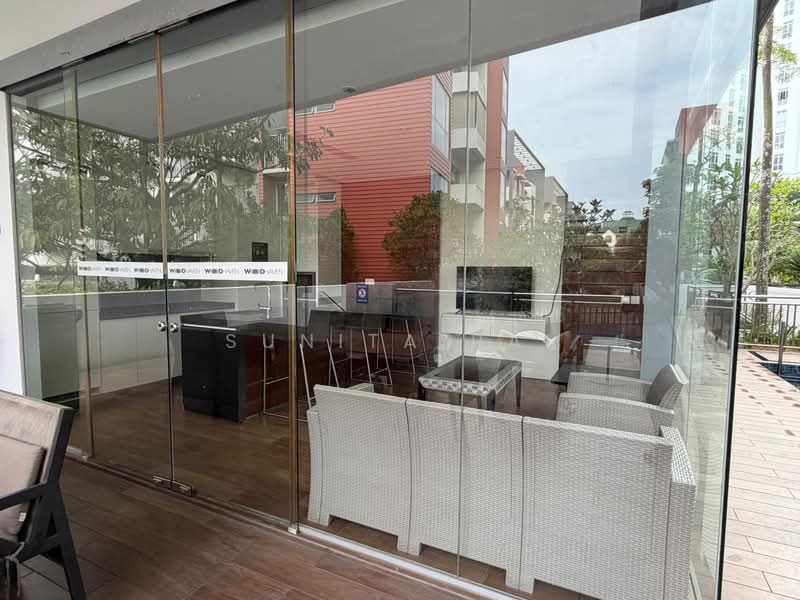 Woodhaven, 77 Woodgrove Avenue, 1 Bedroom, 624 sqft, Condominium For Sale, by Sunita Rai, 500238908 - PropertyGuru.com.sg