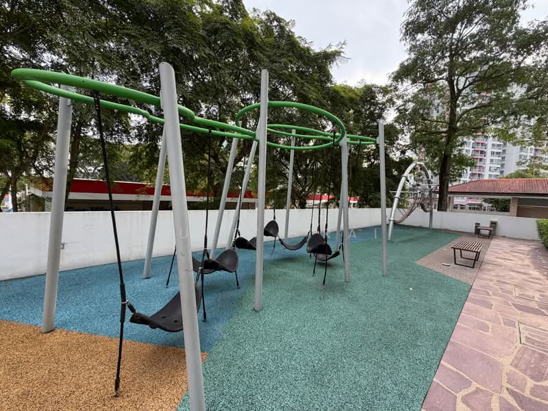 Woodhaven, 77 Woodgrove Avenue, 1 Bedroom, 624 sqft, Condominium For Sale, by Sunita Rai, 500238908 - PropertyGuru.com.sg