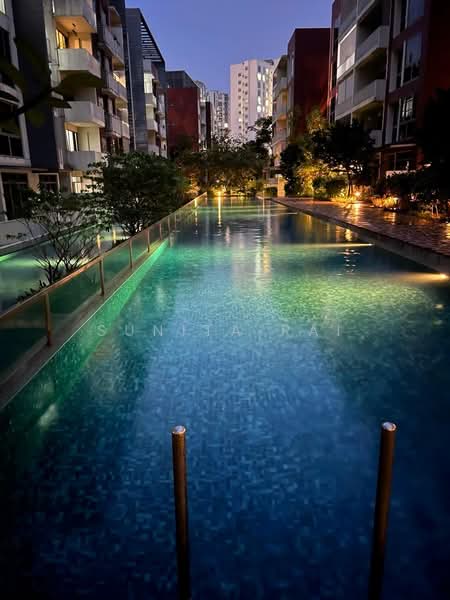 Woodhaven, 77 Woodgrove Avenue, 1 Bedroom, 624 sqft, Condominium For Sale, by Sunita Rai, 500238908 - PropertyGuru.com.sg
