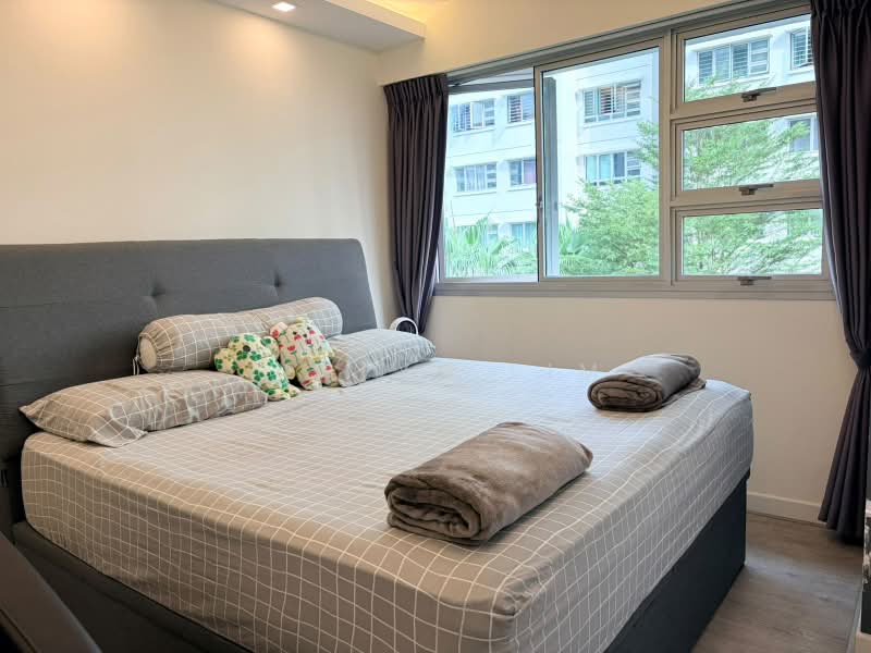17B MacPherson Residency, 17B Circuit Road, 3 Bedrooms, 1,001 sqft, HDB Flat For Rent, by Jeslyn Lim, 500238909 - Bedroom - PropertyGuru.com.sg