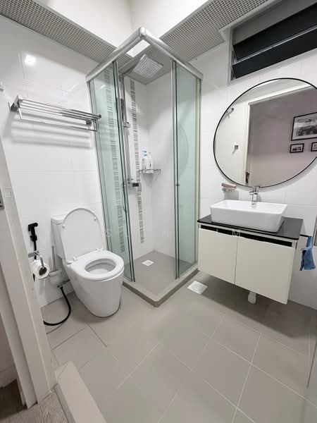 17B MacPherson Residency, 17B Circuit Road, 3 Bedrooms, 1,001 sqft, HDB Flat For Rent, by Jeslyn Lim, 500238909 - Bathroom - PropertyGuru.com.sg