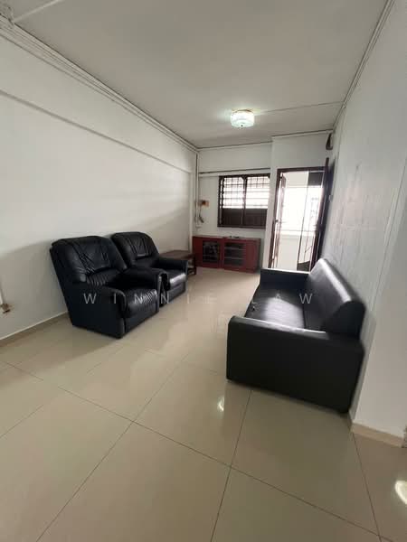 456 Jurong West Street 41, 456 Jurong West Street 41, 2 Bedrooms, 721 sqft, HDB Flat For Rent, by Winnie Law, 500238911 - Living Room - PropertyGuru.com.sg
