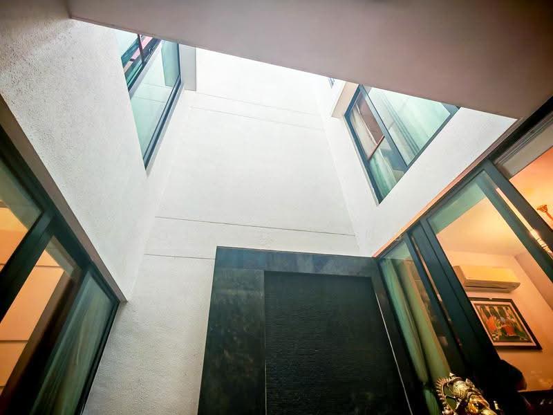 Modern 3 Storey Terracce with lift and pool at Cashew Vicinity, Cashew Crescent, Dairy Farm / Bukit Panjang / Choa Chu Kang, 4 Bedrooms, 4,500 sqft, Terraced House For Sale, by Roland Wong, 500238922 - Interior - PropertyGuru.com.sg