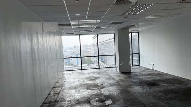 Paya Lebar Square, 60 Paya Lebar Singapore, Eunos / Geylang / Paya Lebar, 721 sqft, Office For Sale, by Jasmine Fung, 500238928 - Interior - CommercialGuru.com.sg