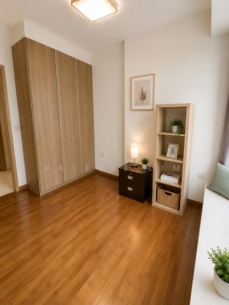 Caspian, 52 Lakeside Drive, Room Rental, 95 sqft, Condominium For Rent, by Valerie Lim, 500238931 - Bedroom - PropertyGuru.com.sg