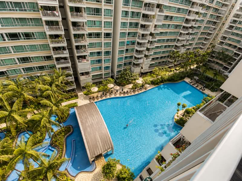 Caspian, 52 Lakeside Drive, Room Rental, 95 sqft, Condominium For Rent, by Valerie Lim, 500238931 - Exterior - PropertyGuru.com.sg