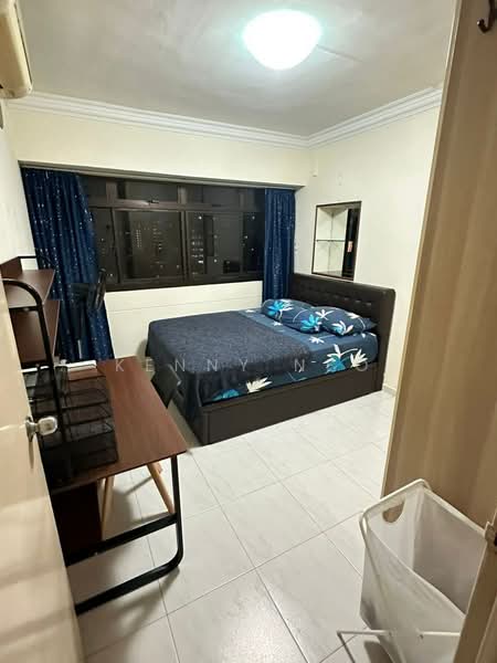 446 Choa Chu Kang Avenue 4, 446 Choa Chu Kang Avenue 4, 4 Bedrooms, 1,302 sqft, HDB Flat For Rent, by Kenny Neo, 500238933 - Bedroom - PropertyGuru.com.sg
