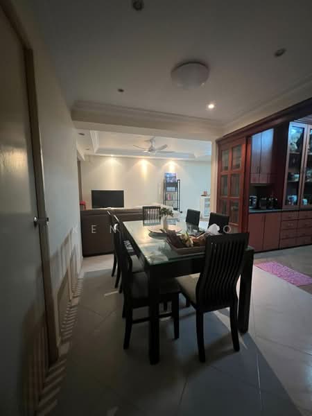 446 Choa Chu Kang Avenue 4, 446 Choa Chu Kang Avenue 4, 4 Bedrooms, 1,302 sqft, HDB Flat For Rent, by Kenny Neo, 500238933 - Dining Room - PropertyGuru.com.sg