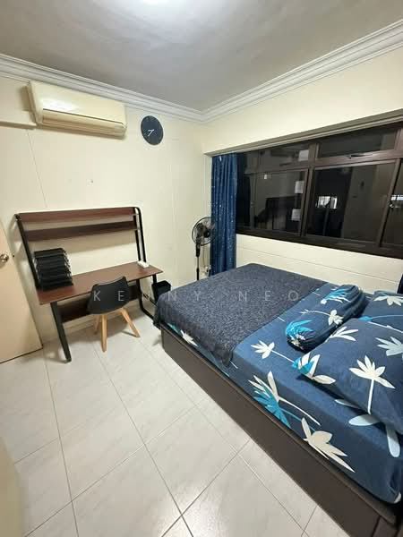 446 Choa Chu Kang Avenue 4, 446 Choa Chu Kang Avenue 4, 4 Bedrooms, 1,302 sqft, HDB Flat For Rent, by Kenny Neo, 500238933 - Bedroom - PropertyGuru.com.sg