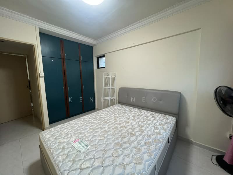 446 Choa Chu Kang Avenue 4, 446 Choa Chu Kang Avenue 4, 4 Bedrooms, 1,302 sqft, HDB Flat For Rent, by Kenny Neo, 500238933 - Bedroom - PropertyGuru.com.sg