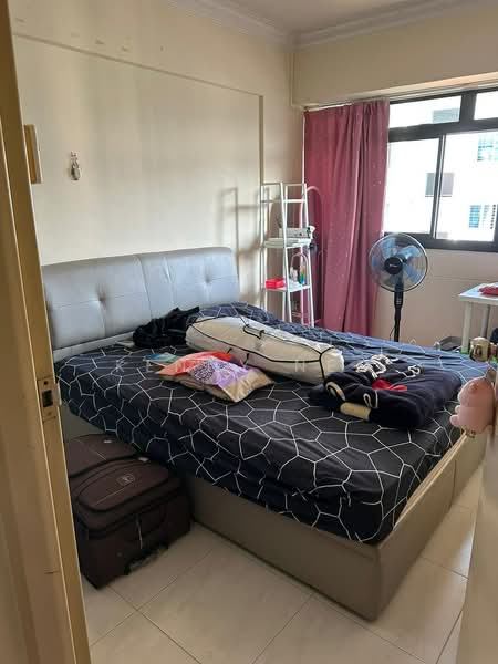 446 Choa Chu Kang Avenue 4, 446 Choa Chu Kang Avenue 4, 4 Bedrooms, 1,302 sqft, HDB Flat For Rent, by Kenny Neo, 500238933 - Bedroom - PropertyGuru.com.sg