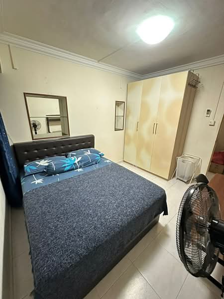 446 Choa Chu Kang Avenue 4, 446 Choa Chu Kang Avenue 4, 4 Bedrooms, 1,302 sqft, HDB Flat For Rent, by Kenny Neo, 500238933 - Bedroom - PropertyGuru.com.sg