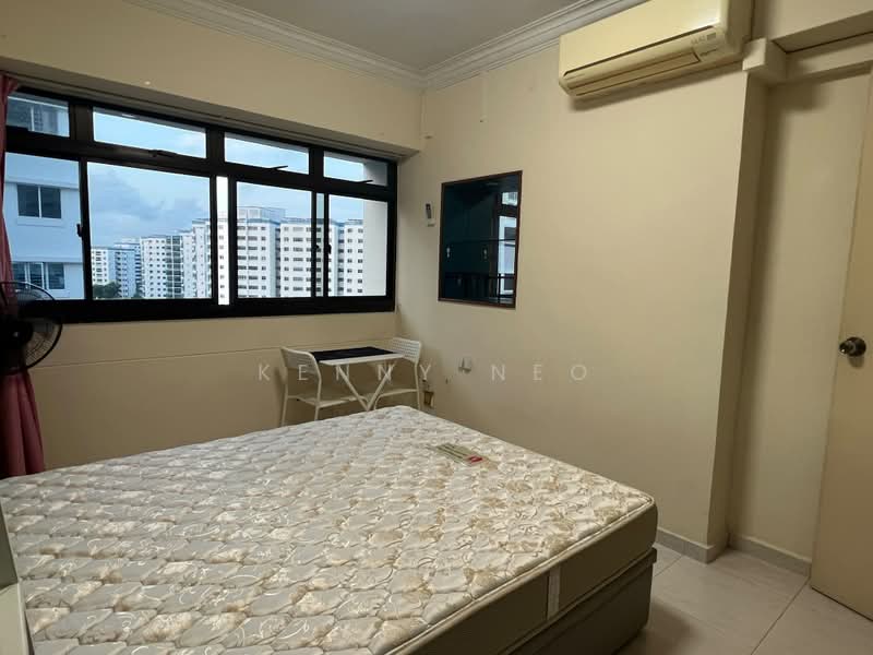 446 Choa Chu Kang Avenue 4, 446 Choa Chu Kang Avenue 4, 4 Bedrooms, 1,302 sqft, HDB Flat For Rent, by Kenny Neo, 500238933 - Bedroom - PropertyGuru.com.sg