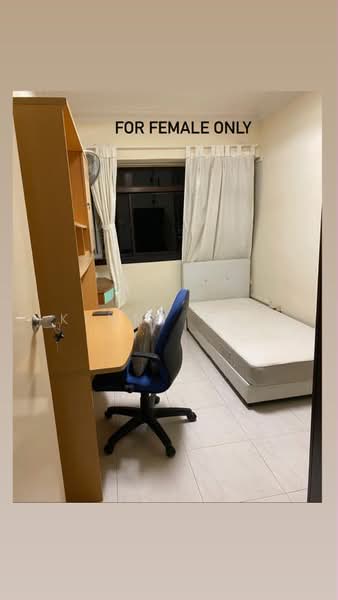 446 Choa Chu Kang Avenue 4, 446 Choa Chu Kang Avenue 4, 4 Bedrooms, 1,302 sqft, HDB Flat For Rent, by Kenny Neo, 500238933 - Bedroom - PropertyGuru.com.sg