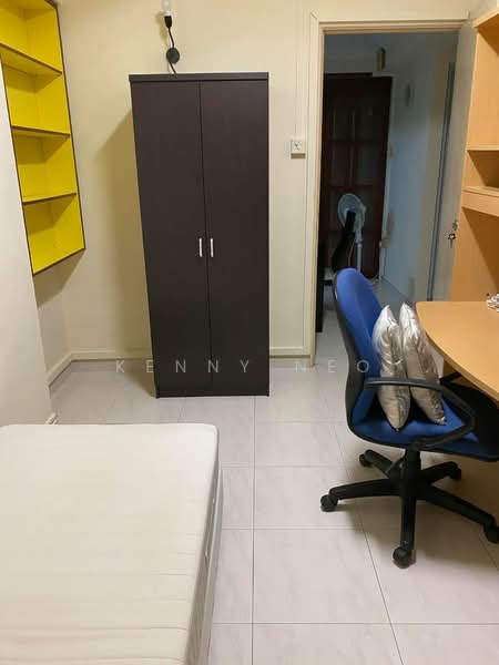 446 Choa Chu Kang Avenue 4, 446 Choa Chu Kang Avenue 4, 4 Bedrooms, 1,302 sqft, HDB Flat For Rent, by Kenny Neo, 500238933 - Bedroom - PropertyGuru.com.sg