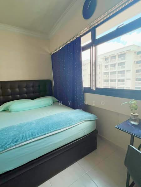 446 Choa Chu Kang Avenue 4, 446 Choa Chu Kang Avenue 4, 4 Bedrooms, 1,302 sqft, HDB Flat For Rent, by Kenny Neo, 500238933 - Bedroom - PropertyGuru.com.sg