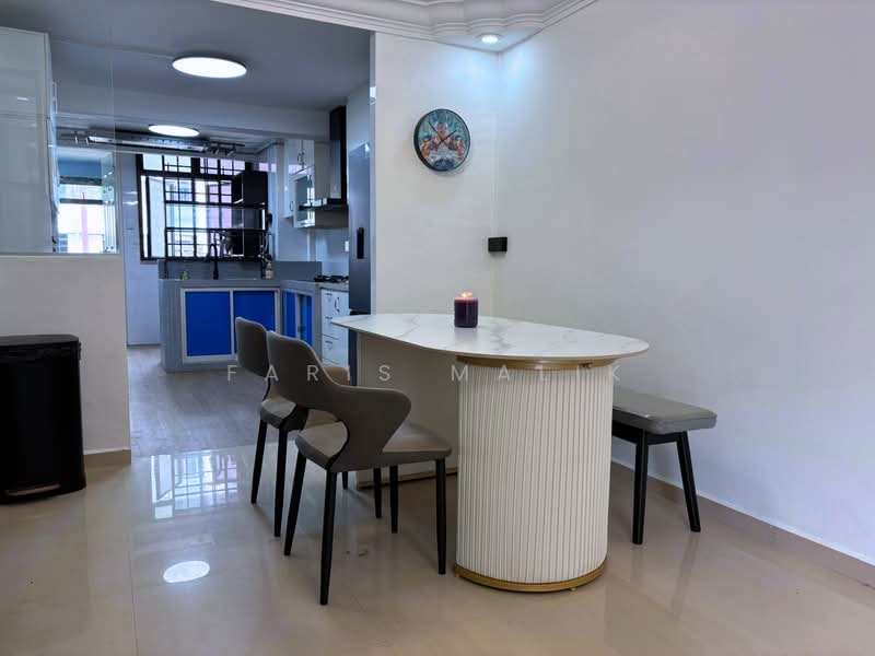 13 Lorong 7 Toa Payoh, 13 Lorong 7 Toa Payoh, 3 Bedrooms, 710 sqft, HDB Flat For Sale, by Faris Malik, 500238936 - Kitchen - PropertyGuru.com.sg